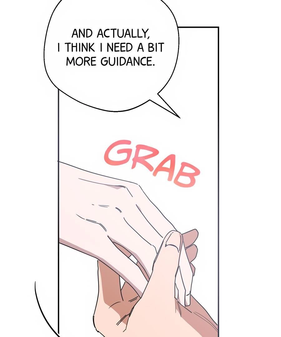 The Heat Between Us Chapter 5 page 19 - 
