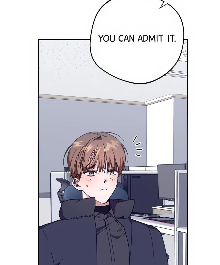 The Heat Between Us Chapter 5 page 3 - 
