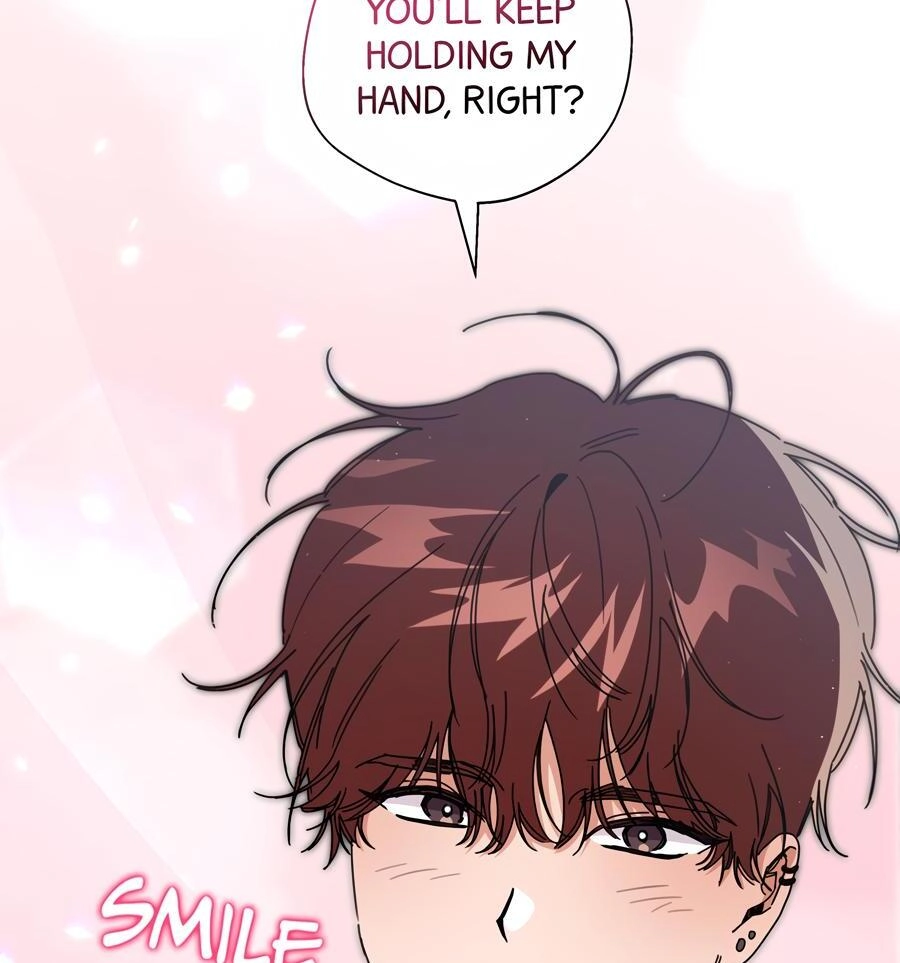 The Heat Between Us Chapter 5 page 21 - 