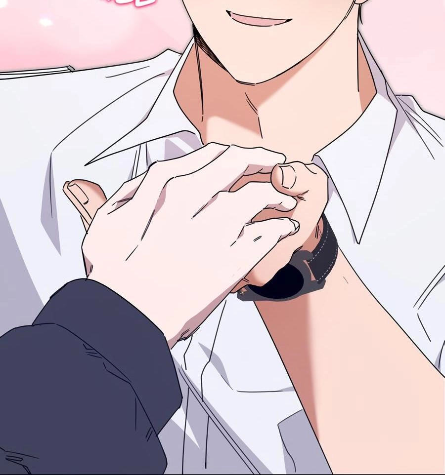 The Heat Between Us Chapter 5 page 22 - 