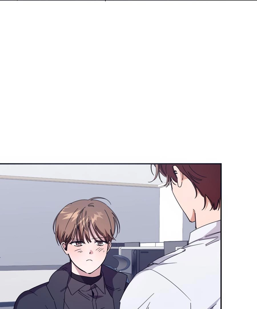 The Heat Between Us Chapter 5 page 23 - 