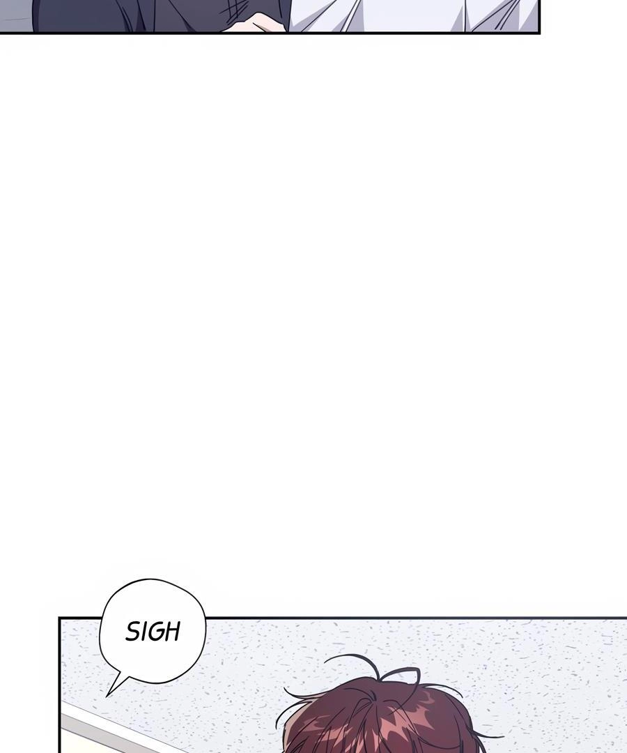 The Heat Between Us Chapter 5 page 24 - 