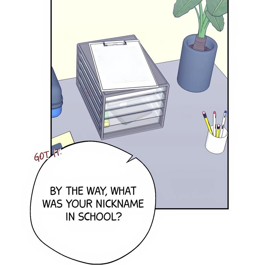 The Heat Between Us Chapter 5 page 27 - 