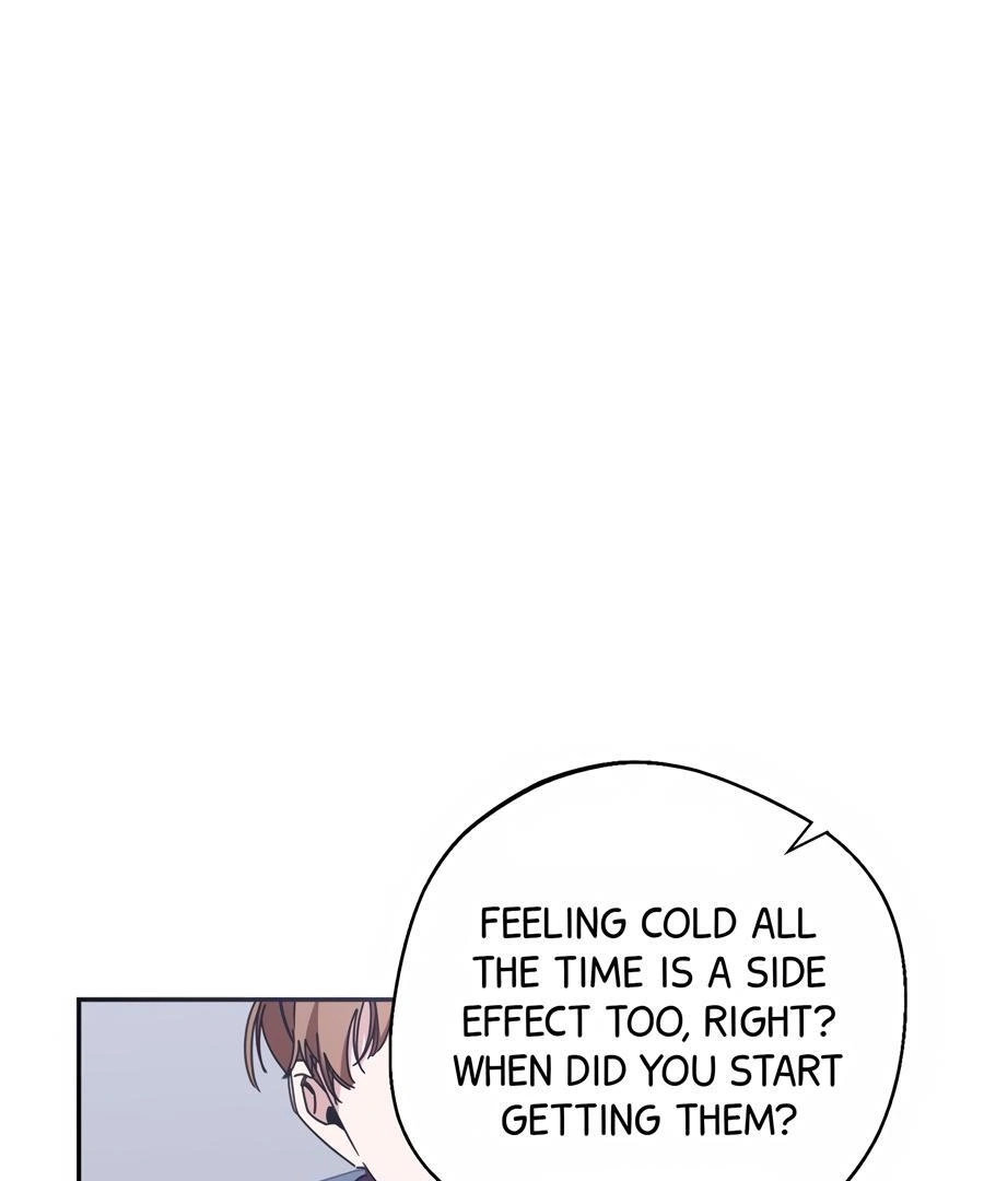 The Heat Between Us Chapter 5 page 34 - 