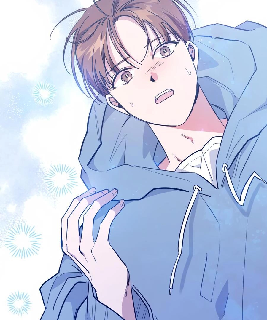 The Heat Between Us Chapter 5 page 37 - 