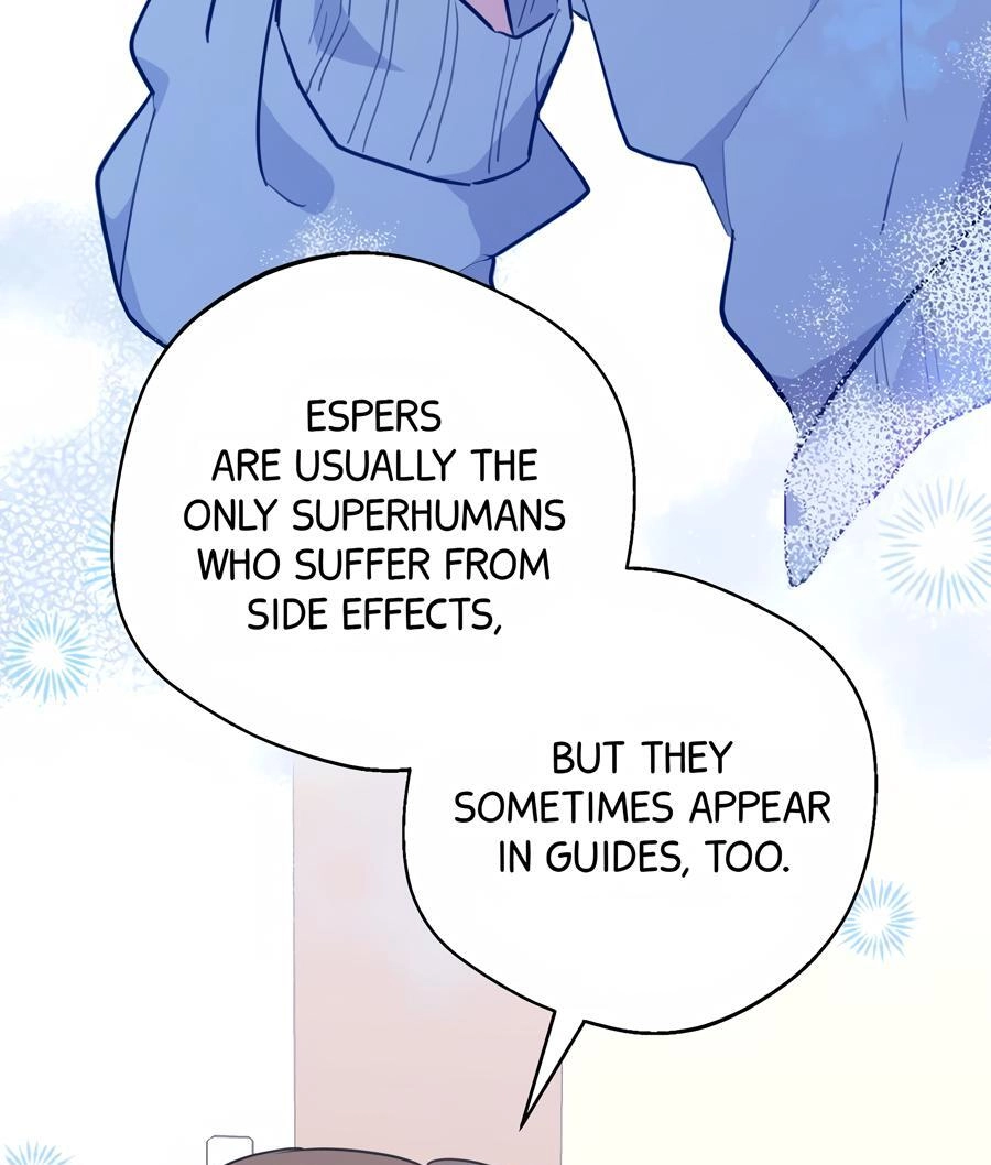 The Heat Between Us Chapter 5 page 38 - 