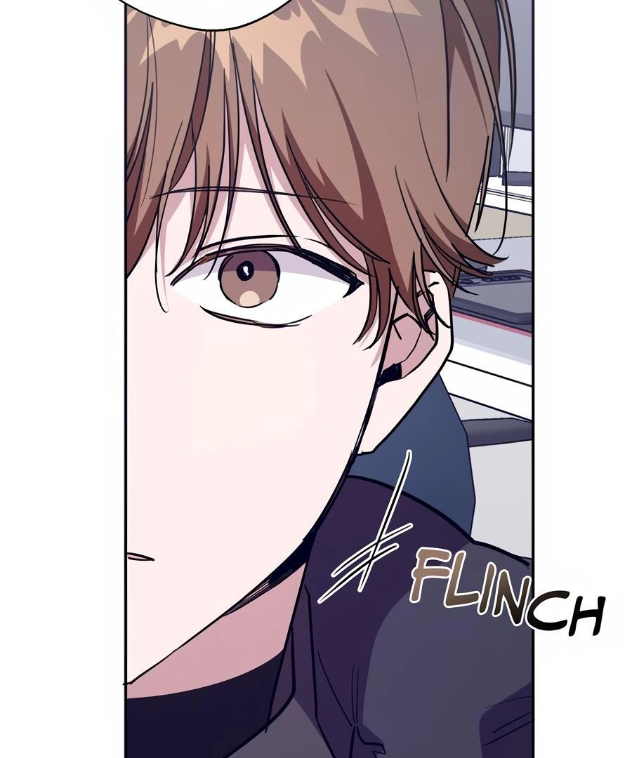 The Heat Between Us Chapter 5 page 41 - 