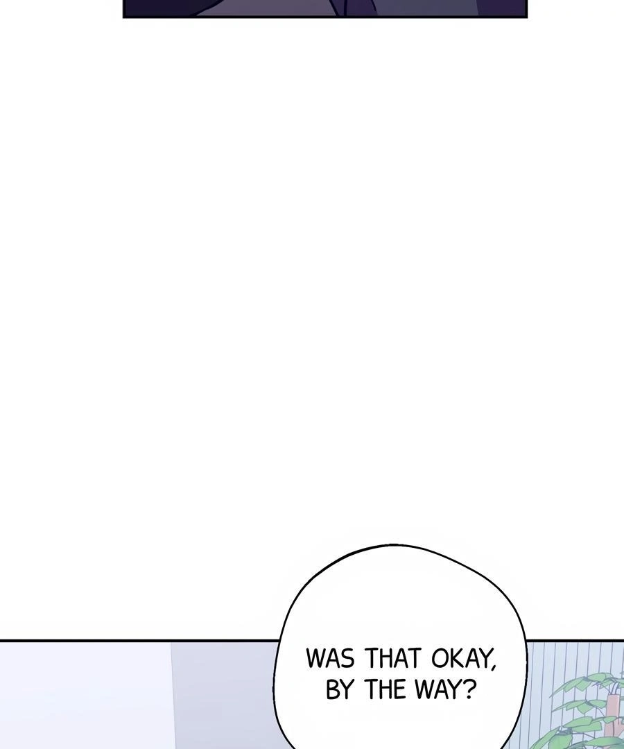 The Heat Between Us Chapter 5 page 42 - 