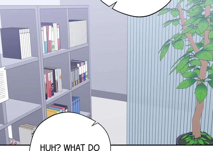 The Heat Between Us Chapter 5 page 43 - 