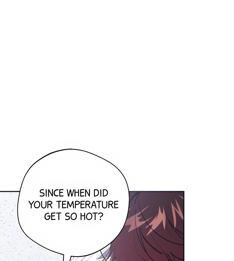 The Heat Between Us Chapter 5 page 48 - 