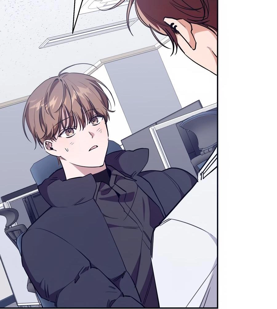 The Heat Between Us Chapter 5 page 49 - 