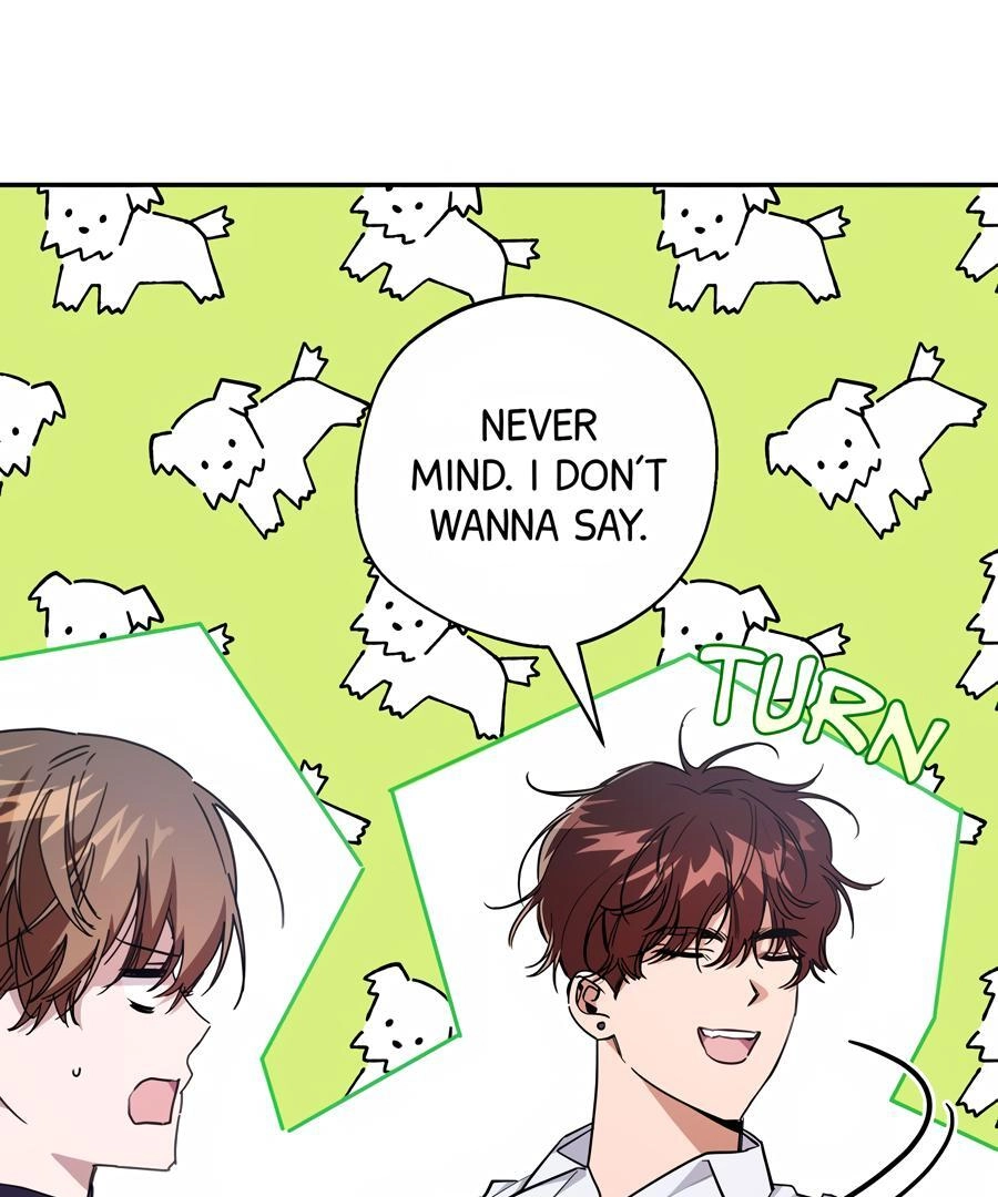 The Heat Between Us Chapter 5 page 55 - 