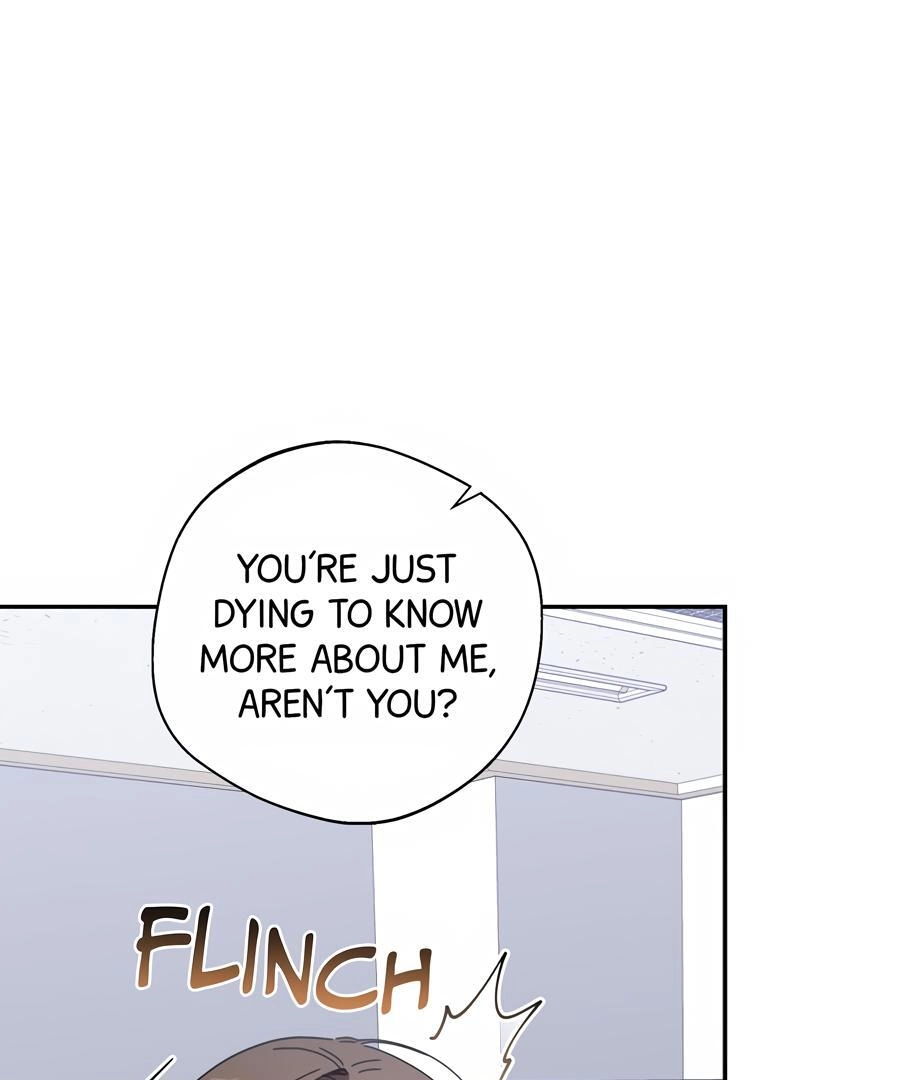 The Heat Between Us Chapter 5 page 57 - 