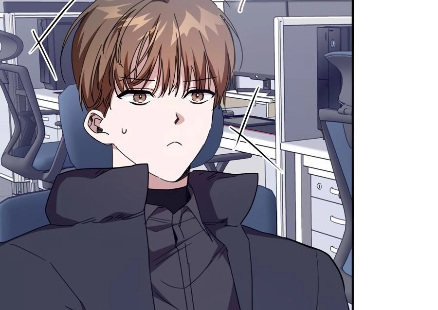 The Heat Between Us Chapter 5 page 58 - 