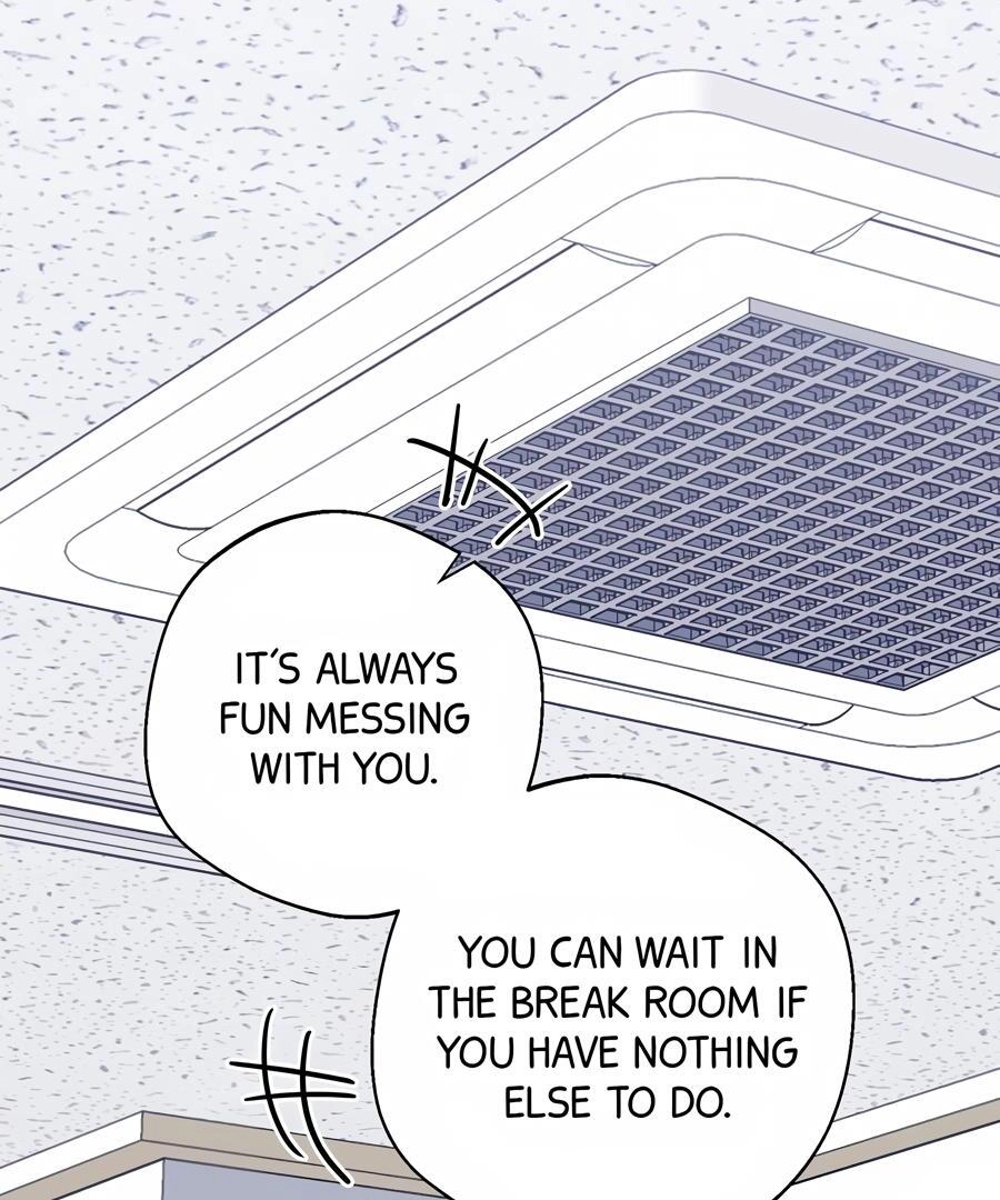 The Heat Between Us Chapter 5 page 61 - 