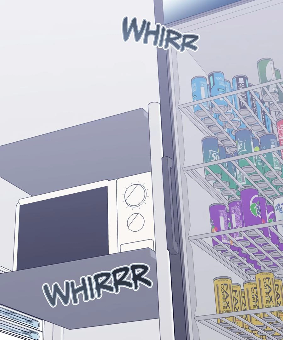 The Heat Between Us Chapter 5 page 67 - 