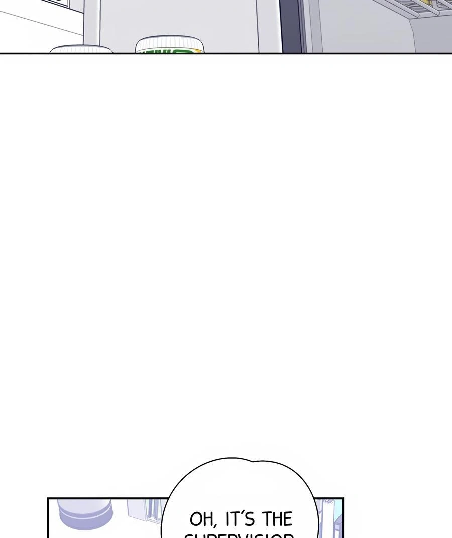 The Heat Between Us Chapter 5 page 68 - 