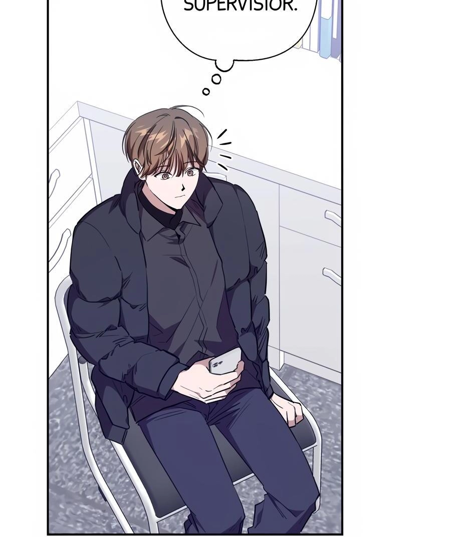 The Heat Between Us Chapter 5 page 69 - 