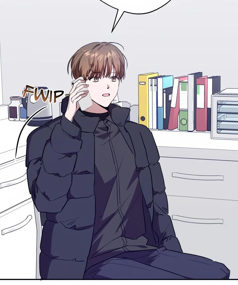 The Heat Between Us Chapter 5 page 71 - 