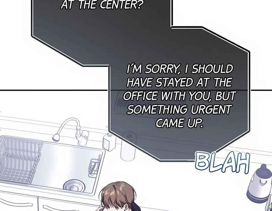 The Heat Between Us Chapter 5 page 73 - 