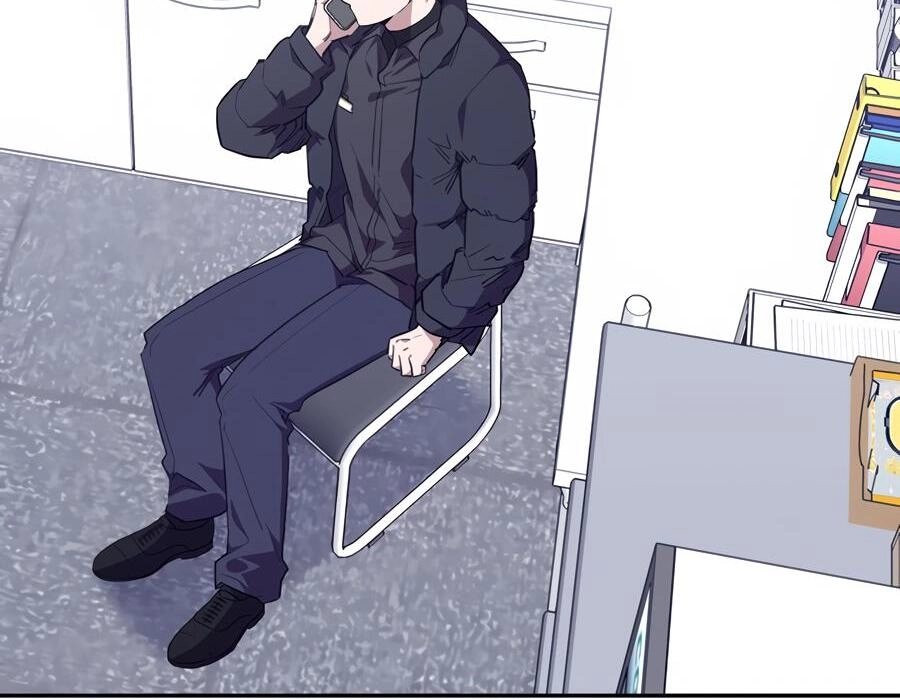 The Heat Between Us Chapter 5 page 74 - 