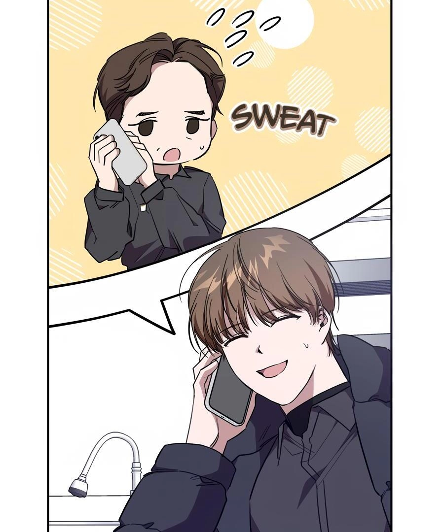The Heat Between Us Chapter 5 page 76 - 
