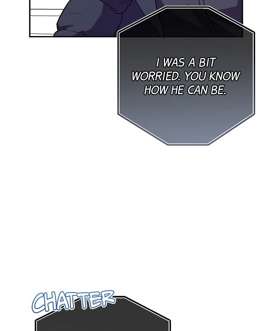 The Heat Between Us Chapter 5 page 77 - 