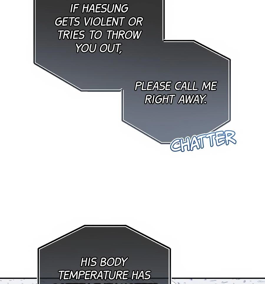 The Heat Between Us Chapter 5 page 78 - 