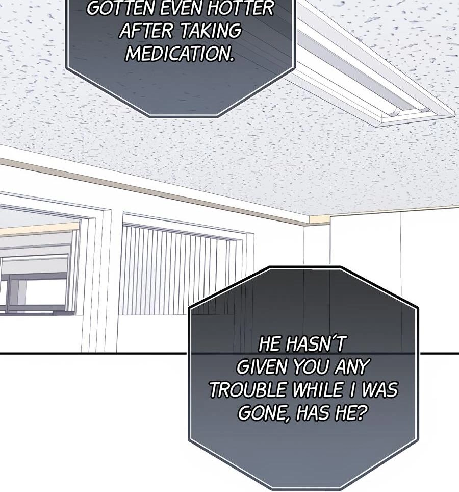 The Heat Between Us Chapter 5 page 79 - 