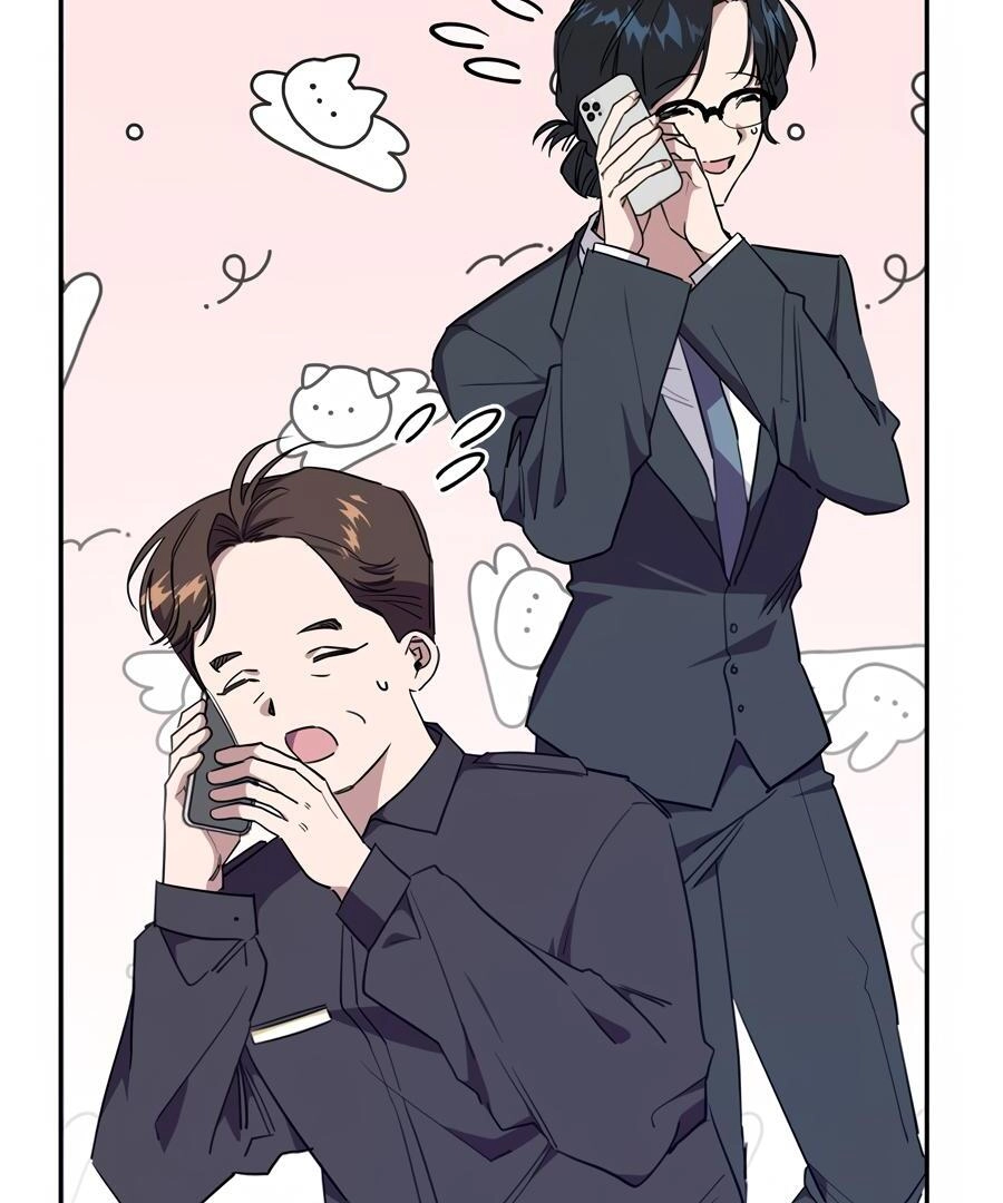 The Heat Between Us Chapter 5 page 81 - 