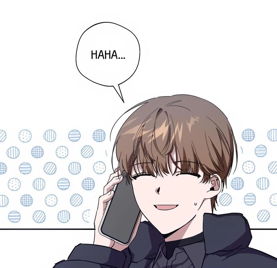 The Heat Between Us Chapter 5 page 83 - 