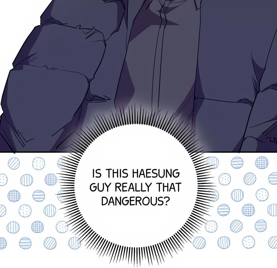 The Heat Between Us Chapter 5 page 84 - 