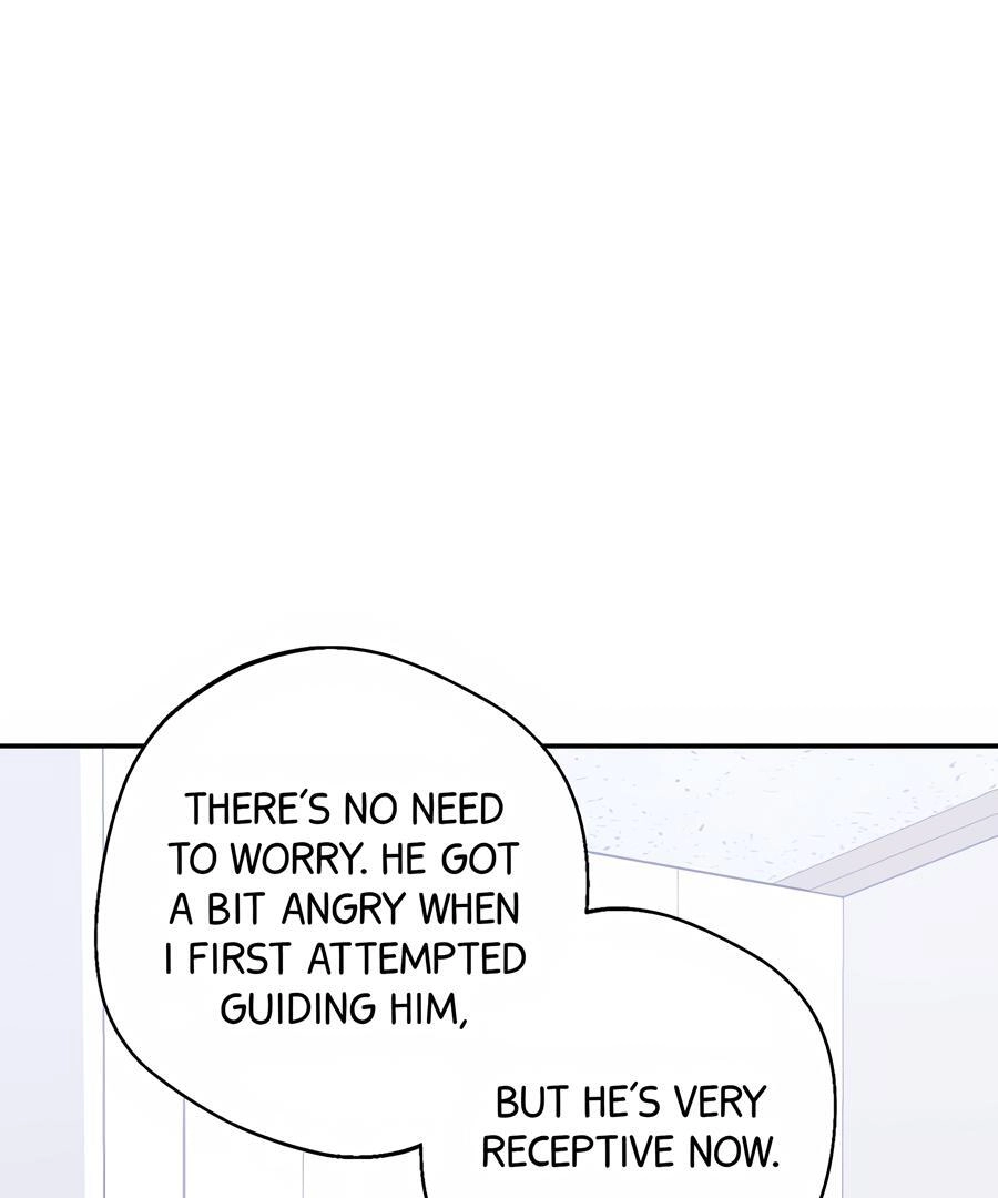 The Heat Between Us Chapter 5 page 85 - 