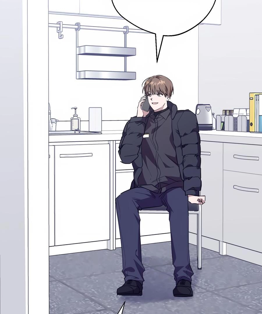 The Heat Between Us Chapter 5 page 86 - 
