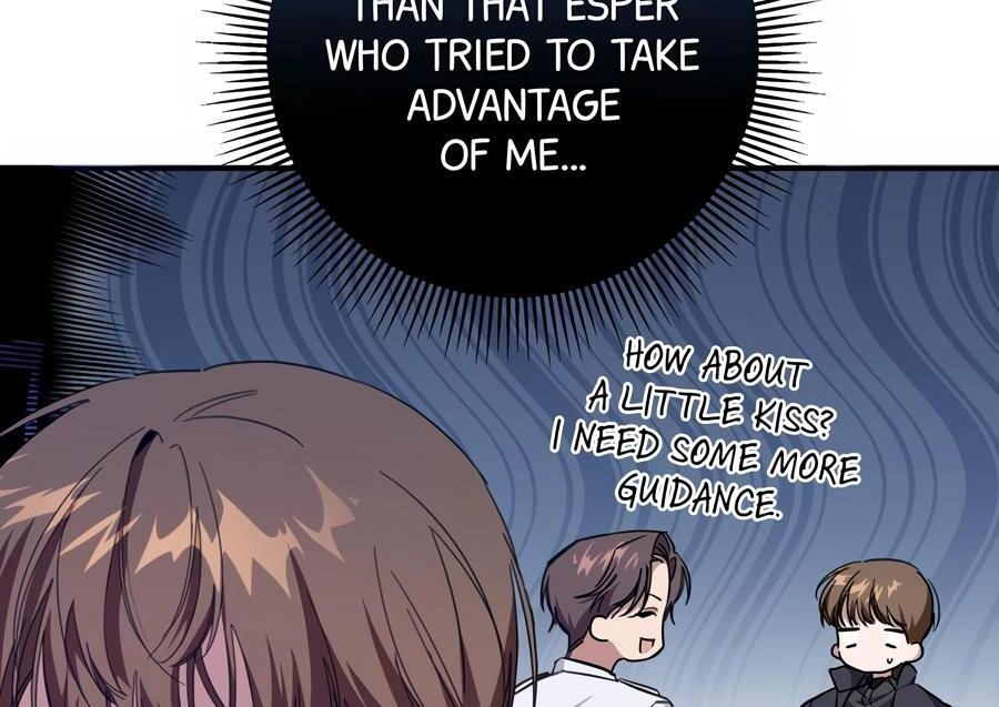 The Heat Between Us Chapter 5 page 88 - 