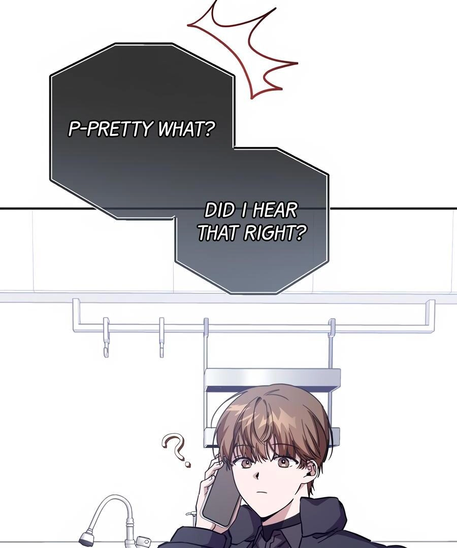 The Heat Between Us Chapter 5 page 91 - 