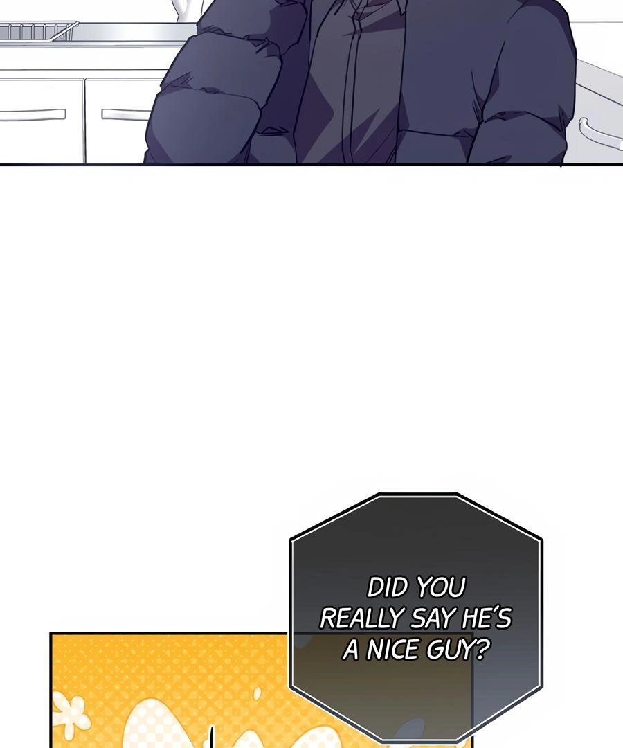 The Heat Between Us Chapter 5 page 92 - 