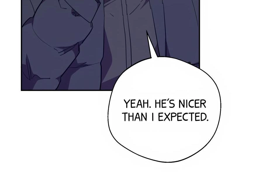 The Heat Between Us Chapter 5 page 94 - 