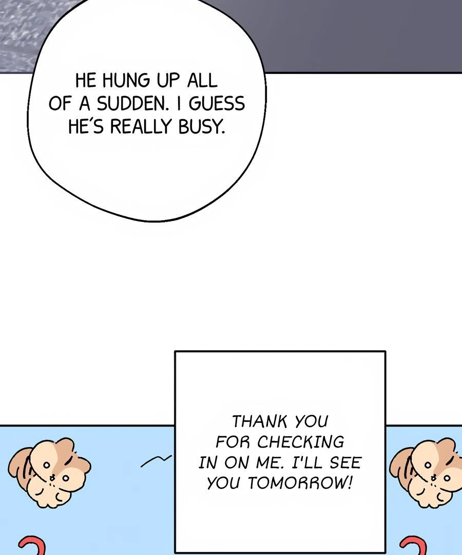 The Heat Between Us Chapter 5 page 97 - 
