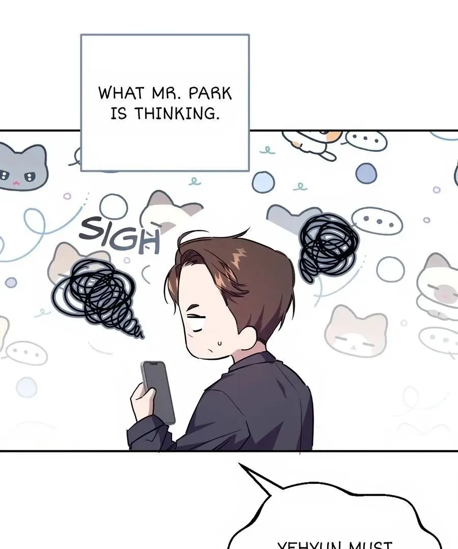The Heat Between Us Chapter 5 page 100 - 