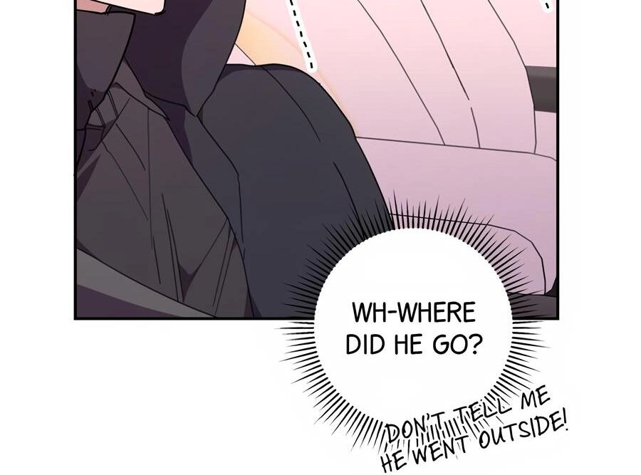 The Heat Between Us Chapter 6 page 11 - 