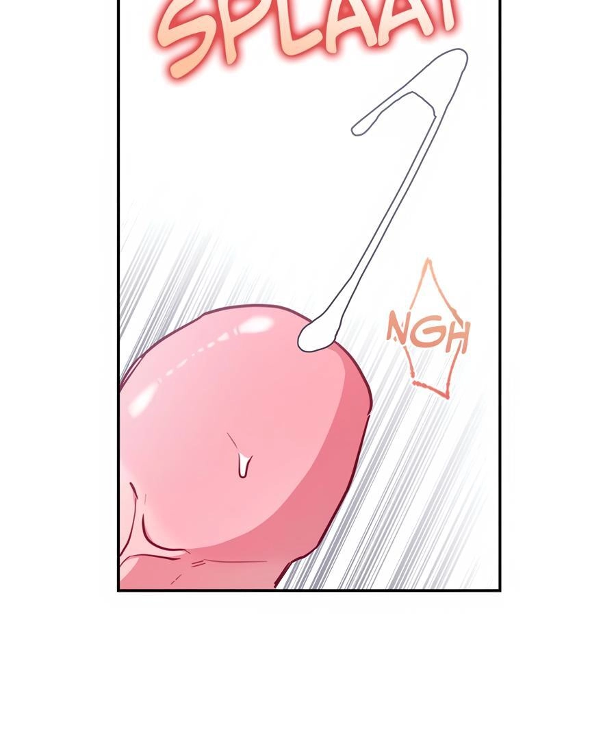 The Heat Between Us Chapter 6 page 104 - 