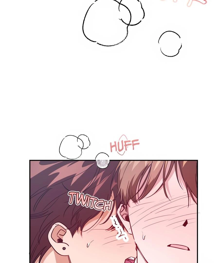 The Heat Between Us Chapter 6 page 108 - 
