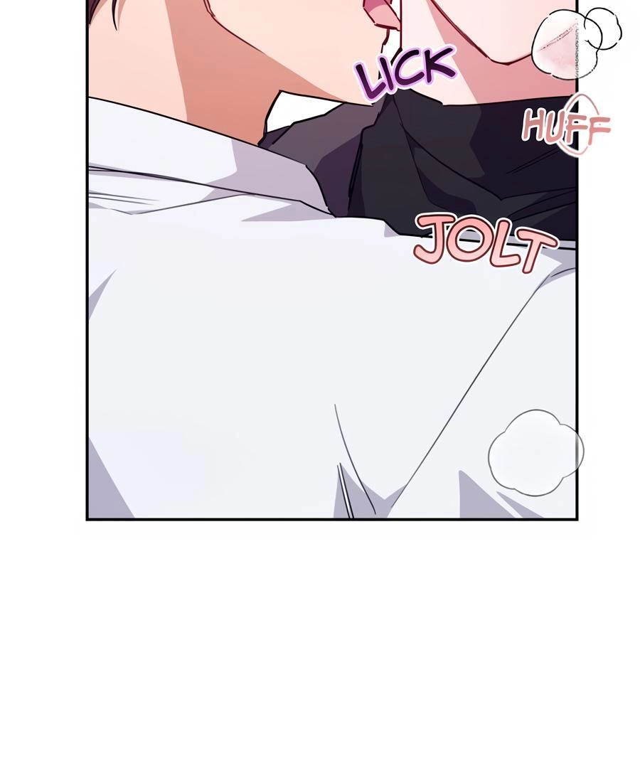 The Heat Between Us Chapter 6 page 109 - 
