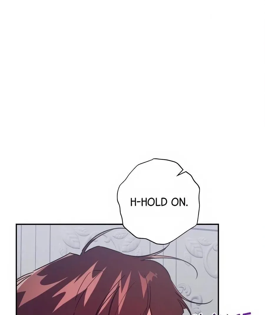 The Heat Between Us Chapter 6 page 110 - 