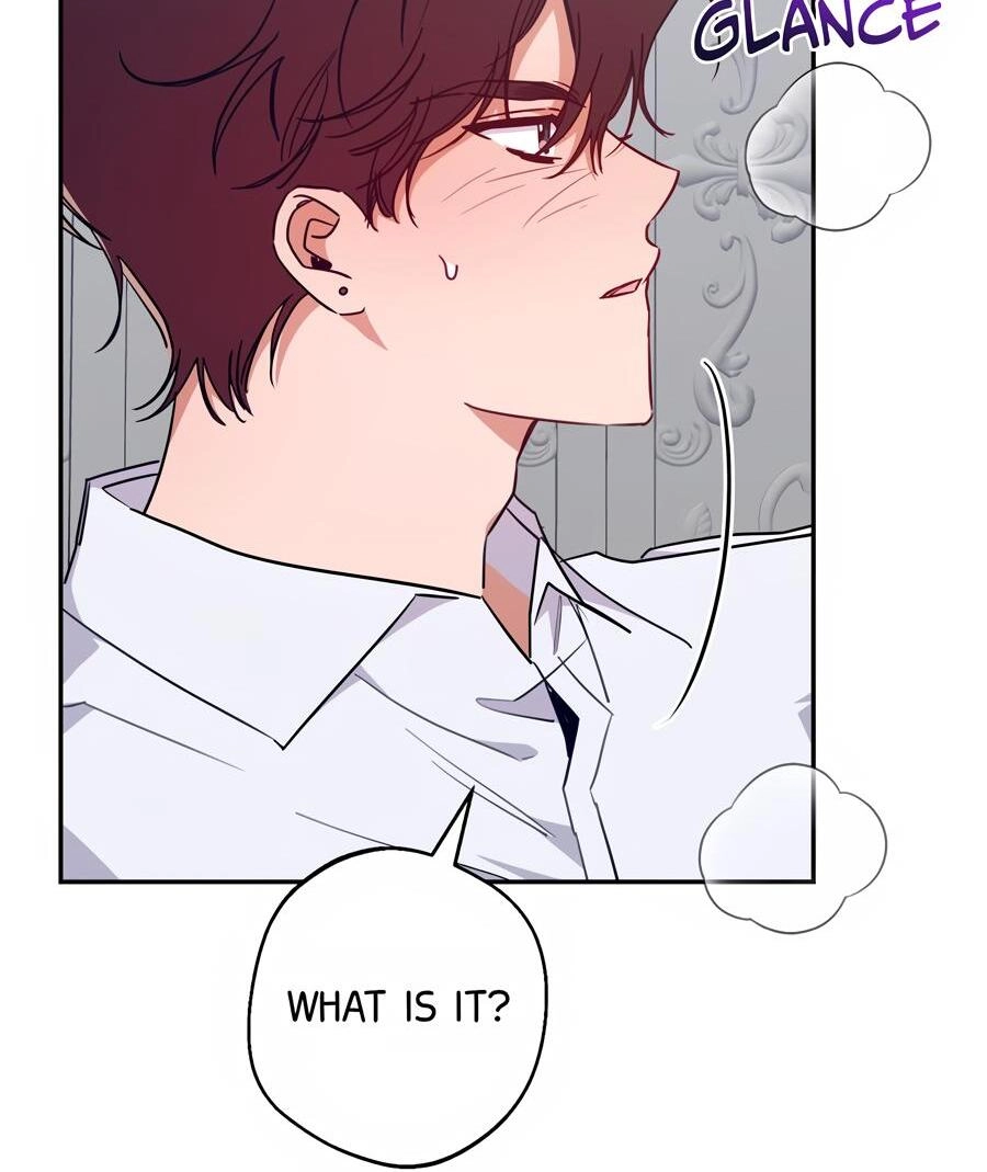The Heat Between Us Chapter 6 page 111 - 