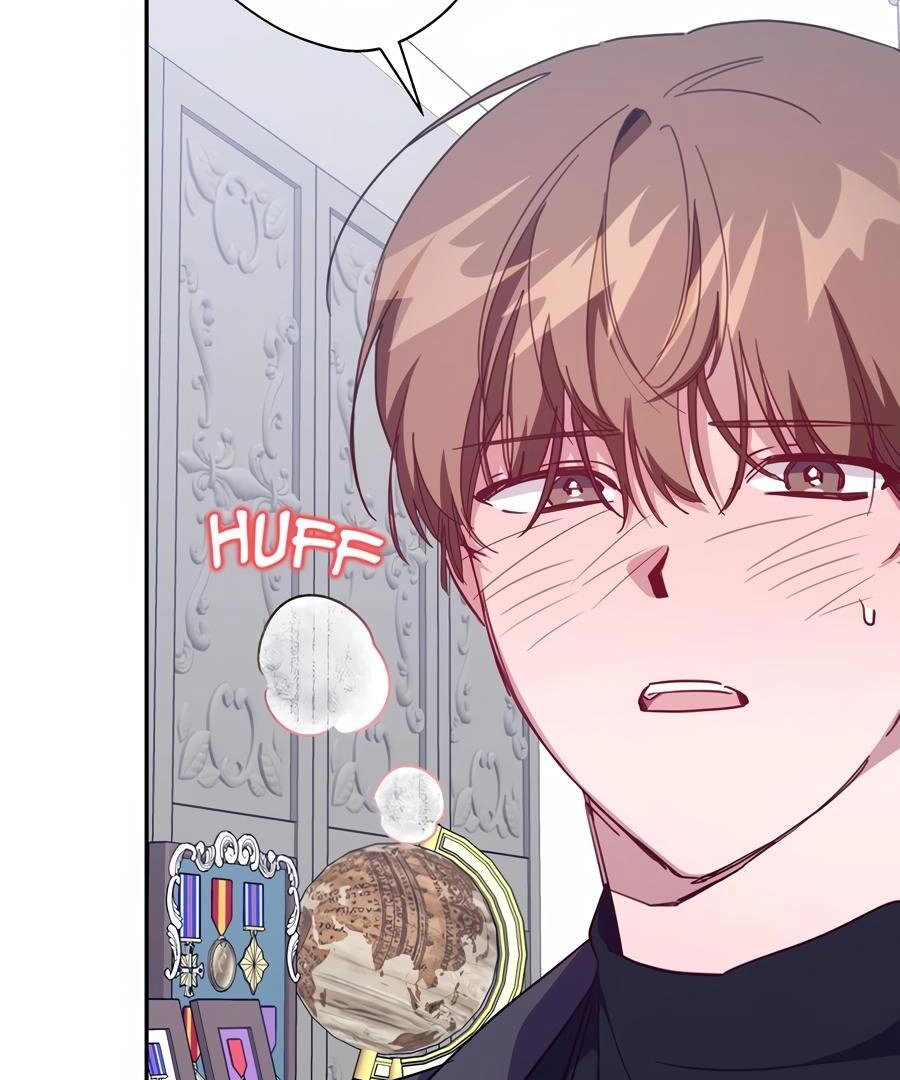The Heat Between Us Chapter 6 page 113 - 