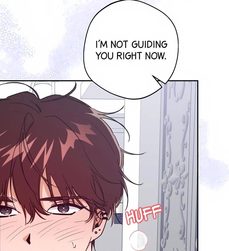 The Heat Between Us Chapter 6 page 115 - 