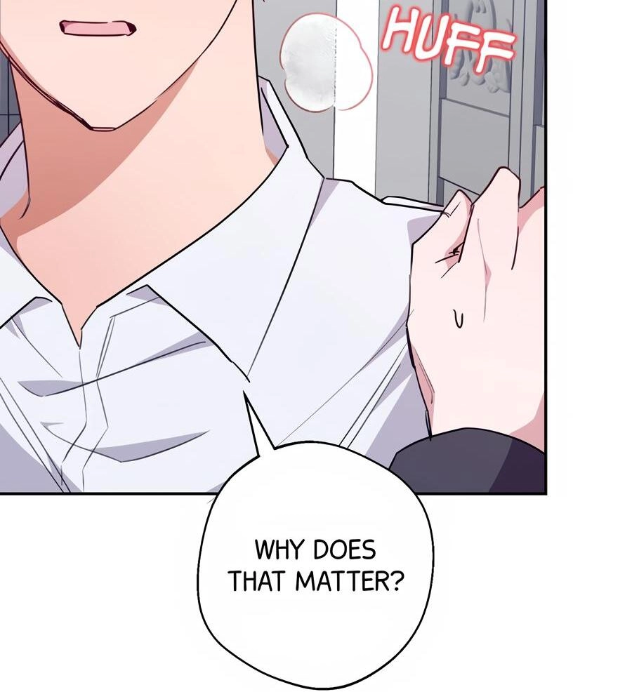 The Heat Between Us Chapter 6 page 116 - 