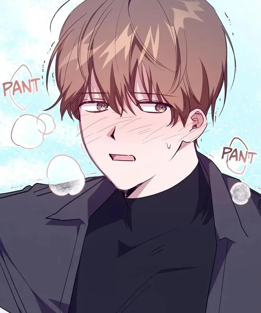 The Heat Between Us Chapter 6 page 120 - 